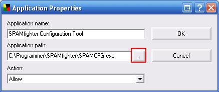 AVG Firewall, Firewall Guide, AVG Firewall Guide, AVG,spamfighter