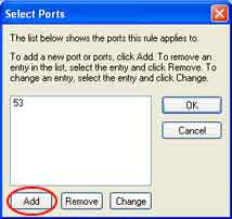 Voici comment configurer votre pare-feu McAfee pour le serveur SPAMfighter
