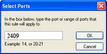 Voici comment configurer votre pare-feu McAfee pour le serveur SPAMfighter