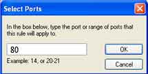 Voici comment configurer votre pare-feu McAfee pour le serveur SPAMfighter