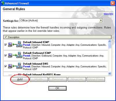 Configure, Norton Personal Firewall, Spamfighter, spam, download, filters, outlook, e-mail, email