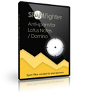 El mejor filtro anti spam para Lotus Domino Mail Server y Lotus Notes