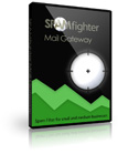 SPAMfighter SMTP - now SPAMfighter Mail Gateway