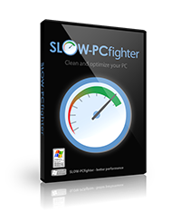Implemented with the latest technologies,  SLOW-PCfighter will diagnose your PC to find and repair the errors. SLOW-PCfighter finds and removes all unused registry entries from failed programs, poor driver set up, and incomplete uninstalls.
