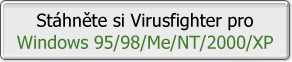 Stáhněte si VIRUSfighter pro Windows 95/98/Me/NT/2000/XP