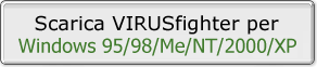 Scarica VIRUSfighter per Windows 95/98/Me/NT/2000/XP