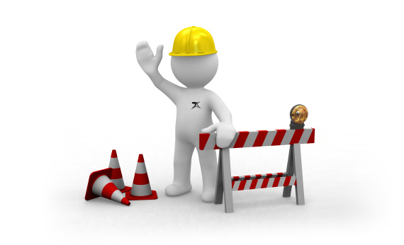 Maintenance Notification