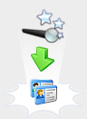 Spamfighter, spam, download, tool, Bayesian, filters, outlook, e-mail, email, community