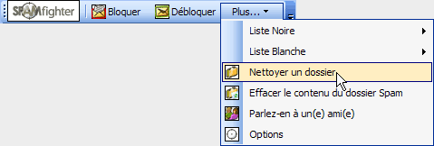 logiciel général d'installation du filtre 1a-25a