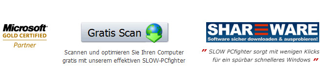 Laden Sie SLOW-PCfighter kostenlos herunter!