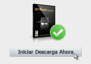 Spyware Blocker - SPYWAREfighter