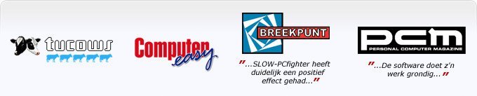 Awards en Prijzen