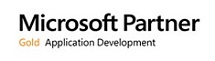 Microsoft Gold Certified Partner