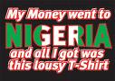 <strong>Harto de recibir timos nigerianos?</strong>