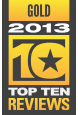 <strong>TopTenREVIEWS</strong><br />The Verdict: SPAMfighter is exceptionally simple to use and is definitely worth trying out.<br />