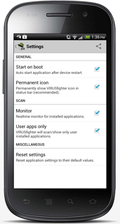 Imagen de Android