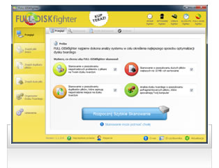Ekrany FULL-DISKfighter
