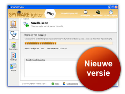Start het downloaden nu