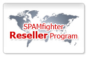 SPAMfighter reseller program