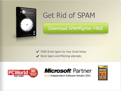 Free Spam Filter for Outlook / Windows Live Mail, Outlook Express and Thunderbird