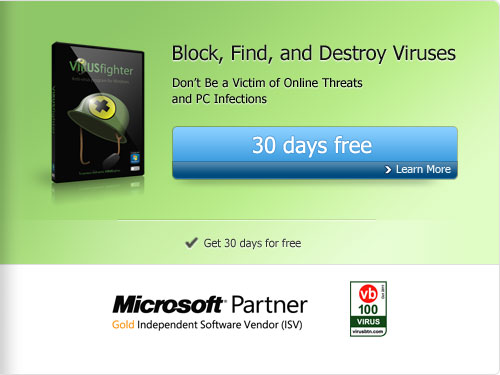 A user-friendly anti virus program that is easy to install on your computer