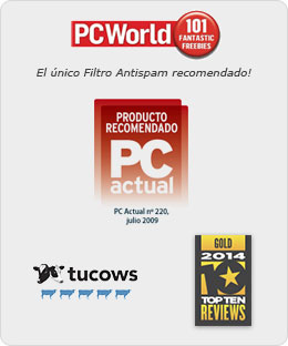 Premios y Premios