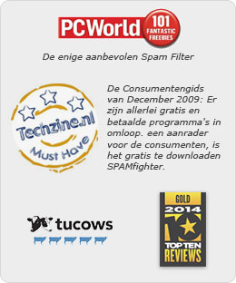 Awards en Prijzen