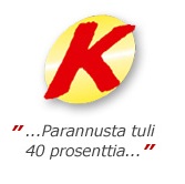 Korjaa virheet SLOW -PCfighterilla vain yhdellä klikkauksella!