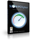 Rimediate agli errori utilizzando SLOW-PCfighter con un solo clic!
