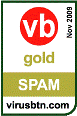 Download SPAMfighter Mail Gateway