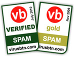 Download SPAMfighter Mail Gateway