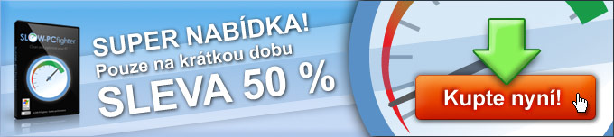 Slow PC offer