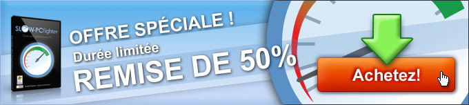 Slow PC offer