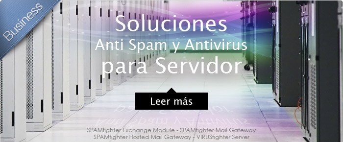 Server Solutions