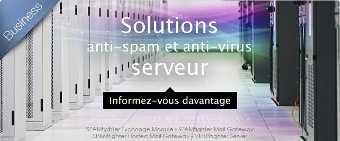 Server Solutions