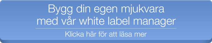 white labe software, white label product