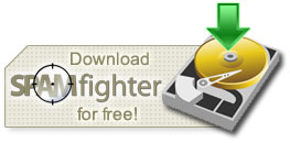 Download SPAMfighter for free