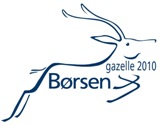 Gazelle 2010