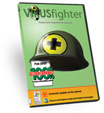 Spamfighter box