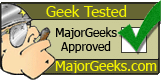 major geeks