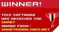 smart award from smartdownloads.com