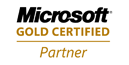 Microsoft Certified Partner