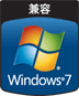 Compatible with Windows 7