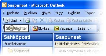 Picture of Outlook