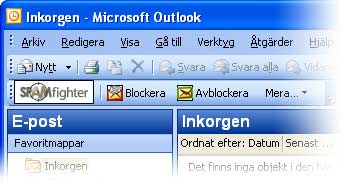 Picture of Outlook
