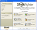 Preview of SPAMfighter Client