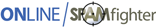 Online SPAMfighter Logo