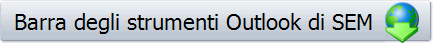 Barra degli strumenti Outlook di SEM