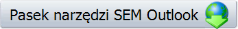 Pasek narzędzi SEM Outlook