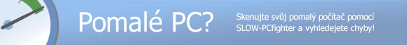 Pomalé PC? Optimalizujte svůj počítač na lepší výkon